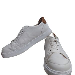 Finn Comfort Brandon Men's Sneakers Size 10 Laced Comfort Shoes